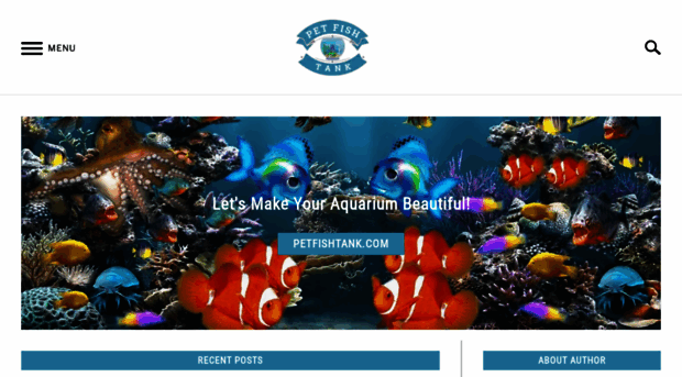 petfishtank.com