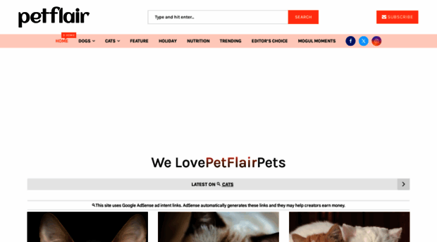 petflair.co