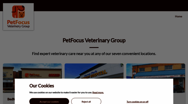 petfocus.ca