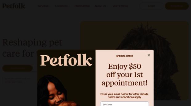 petfolk.com