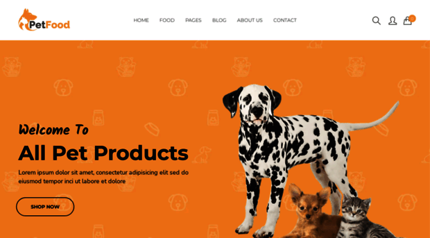 petfood-1.myshopify.com