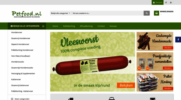 petfood.nl