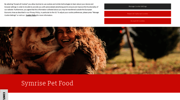 petfood.symrise.com