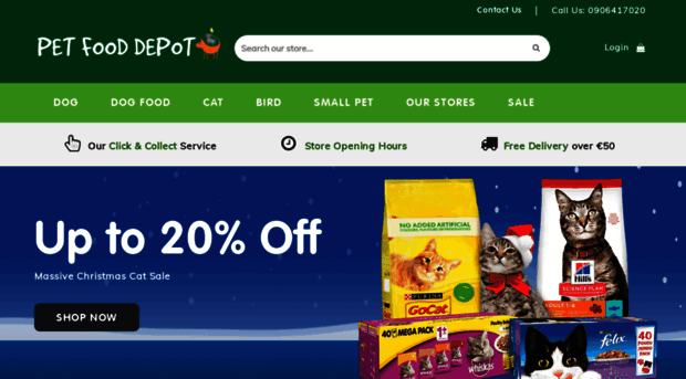 petfooddepot.ie