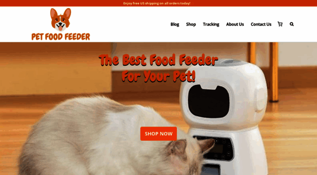 petfoodfeeder.com