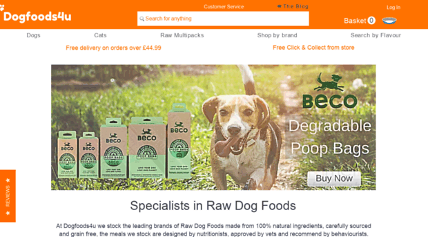 petfoods4u.co.uk