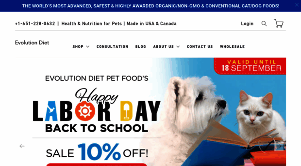 petfoodshop.com