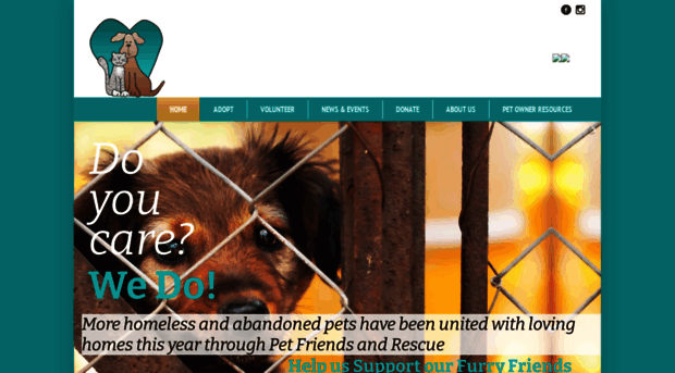 petfriends.org