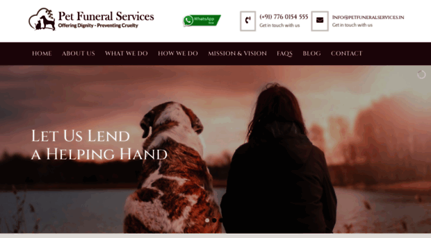 petfuneralservices.in