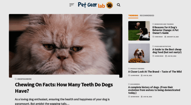 petgearlab.com