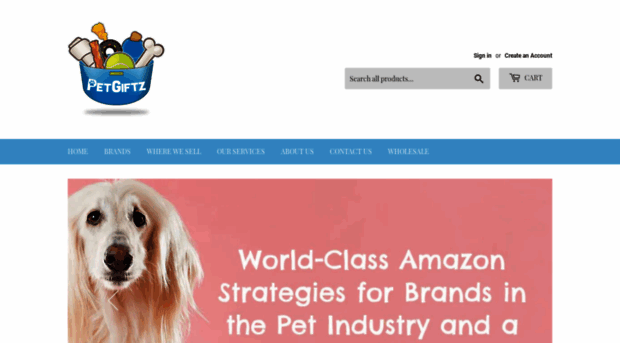 petgiftz.com