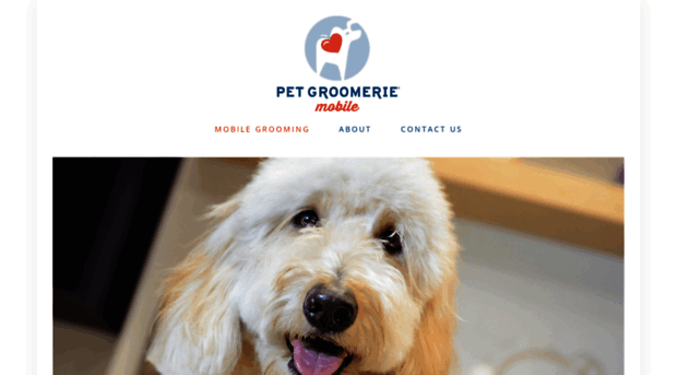 petgroomerie.com