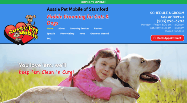 petgroomingstamford.com