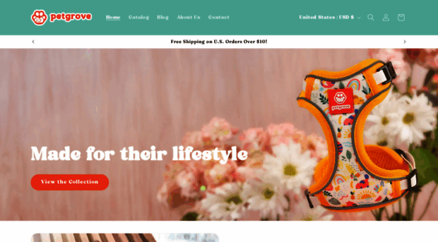 petgrove.com
