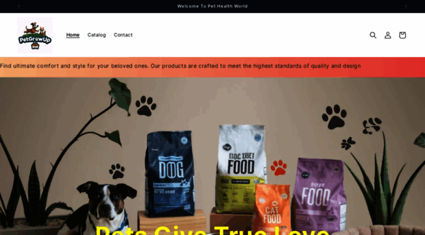 petgrowup.com
