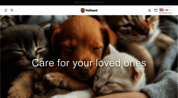 petguard.in