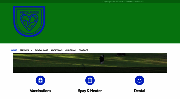 petguardsclinic.com