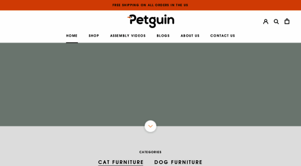 petguin.com