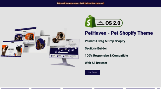 pethaven.levelup-webdev.com