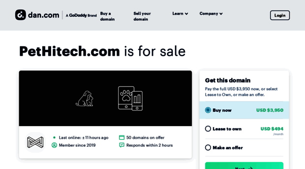 pethitech.com