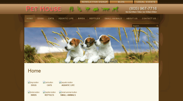 pethouse.org