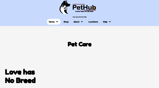 pethub.wiki