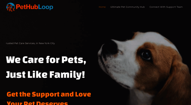 pethubloop.com