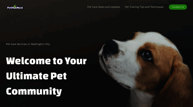 pethubnest.com