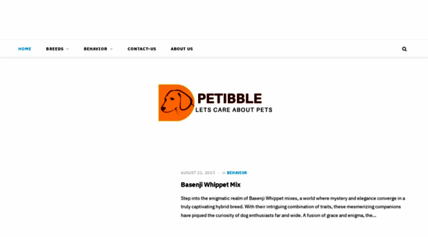 petibble.com