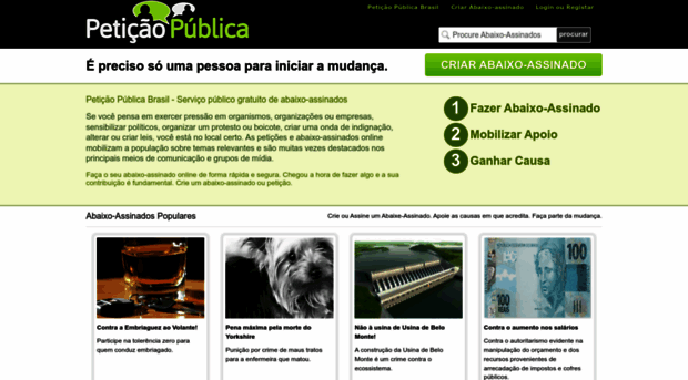 peticaopublica.com.br