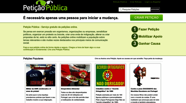 peticaopublica.com