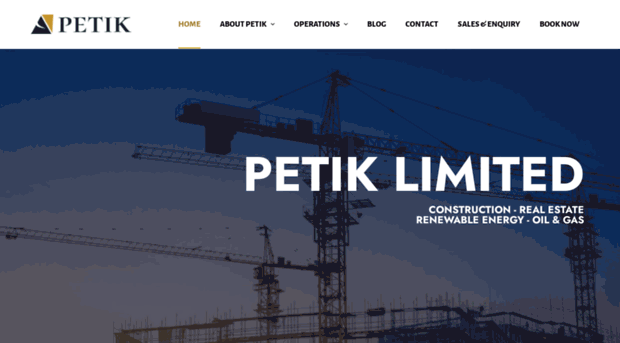 petiklimited.com