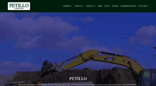 petillo.com