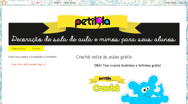 petilola.com