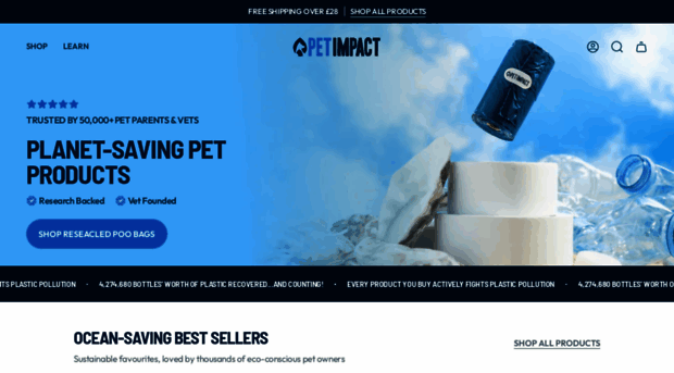 petimpact.co.uk