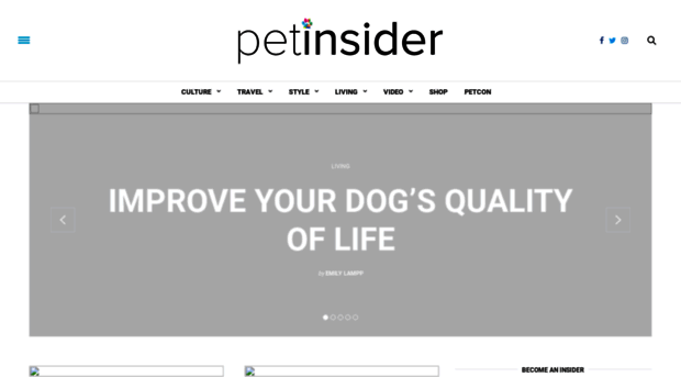 petinsider.com