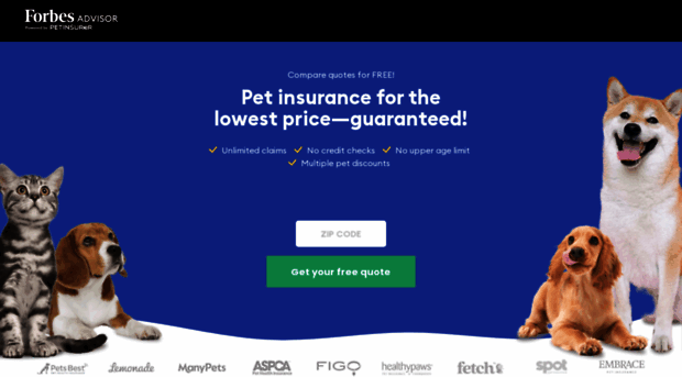 petinsurance.advisor.forbes.com