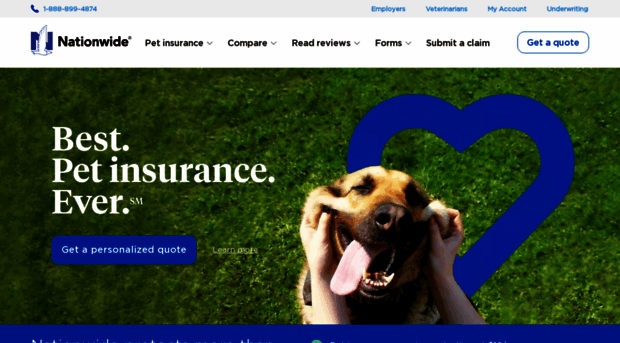 petinsurance.com