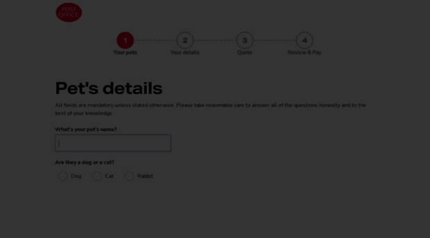 petinsurance.postoffice.co.uk