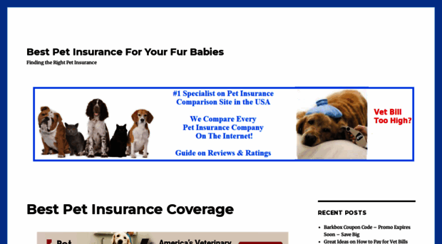 petinsurancecoverage.net