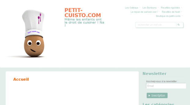 petit-cuisto.com