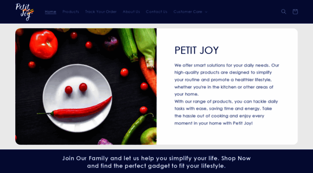 petit-joy.com