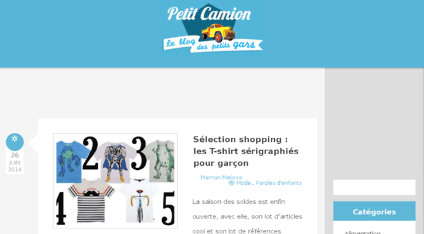 petitcamion.com