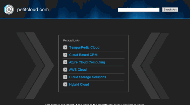 petitcloud.com