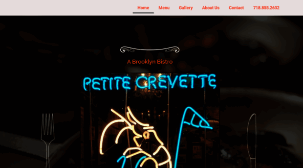 petite-crevette.com