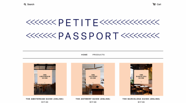 petite-passport.myshopify.com