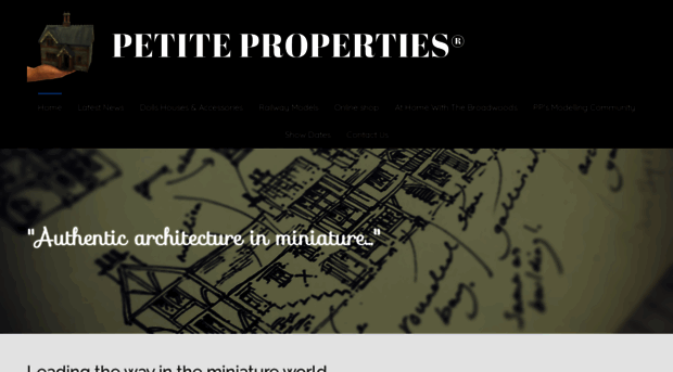 petite-properties.com