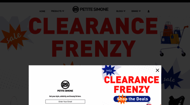 petite-simone.com