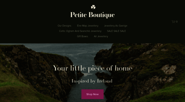 petiteboutique.ie