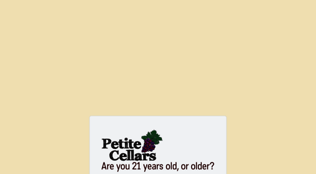 petitecellars.com